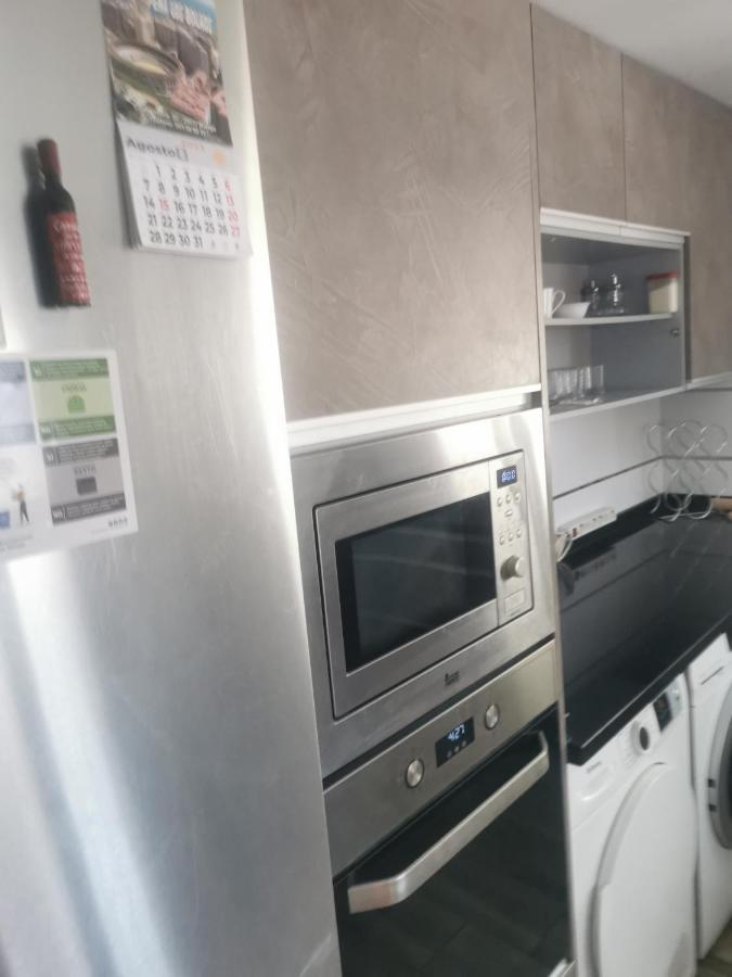 Apartamento Casa Hombre Blanco Málaga Exterior foto