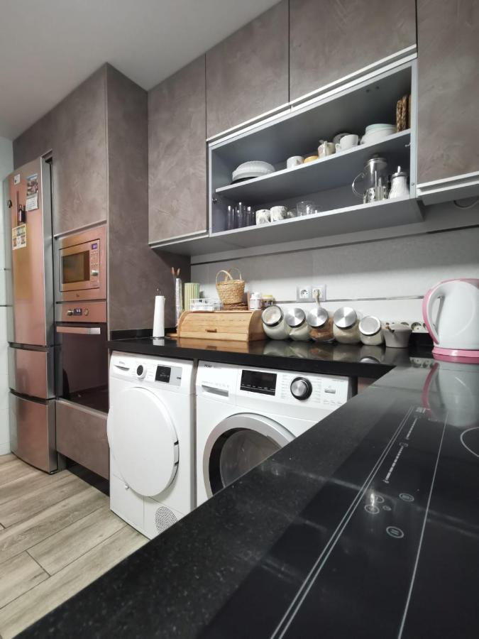 Apartamento Casa Hombre Blanco Málaga Exterior foto