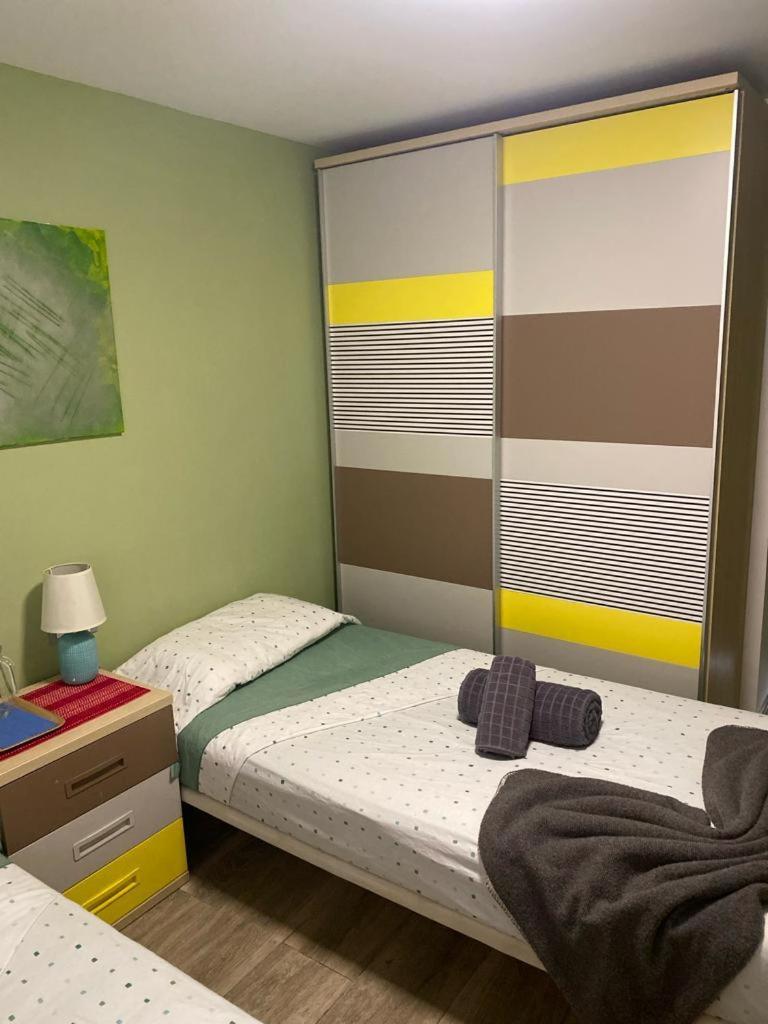 Apartamento Casa Hombre Blanco Málaga Exterior foto